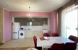 Apartament 3 camere, 68 mp, parcare, Complex Viva City