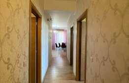 Apartament 3 camere, 68 mp, parcare, Complex Viva City