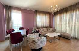Apartament 3 camere, 68 mp, parcare, Complex Viva City