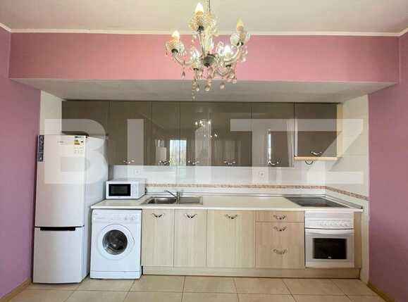 Apartament de închiriat 3 camere Gheorgheni - 94439AI | BLITZ Cluj-Napoca | Poza6