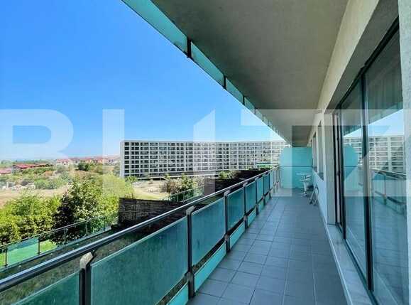 Apartament de închiriat 3 camere Gheorgheni - 94439AI | BLITZ Cluj-Napoca | Poza15