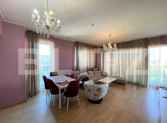 Apartament de închiriat 3 camere Gheorgheni - 94439AI | BLITZ Cluj-Napoca | Poza2