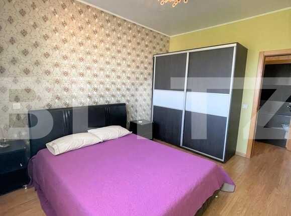 Apartament de închiriat 3 camere Gheorgheni - 94439AI | BLITZ Cluj-Napoca | Poza7