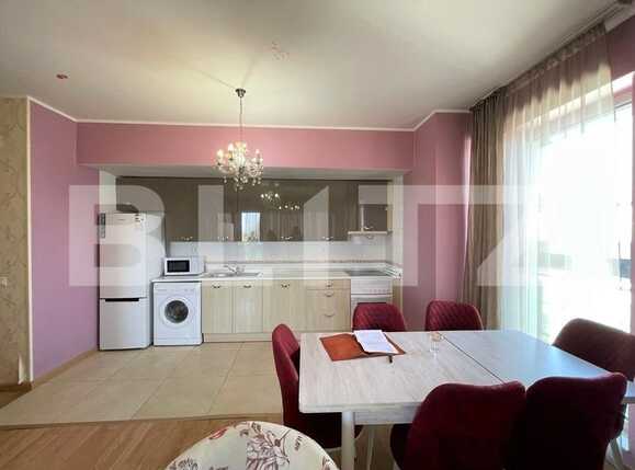 Apartament de închiriat 3 camere Gheorgheni - 94439AI | BLITZ Cluj-Napoca | Poza4