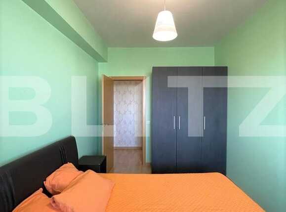 Apartament de închiriat 3 camere Gheorgheni - 94439AI | BLITZ Cluj-Napoca | Poza10