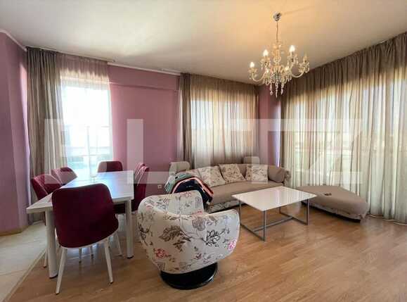 Apartament de închiriat 3 camere Gheorgheni - 94439AI | BLITZ Cluj-Napoca | Poza1