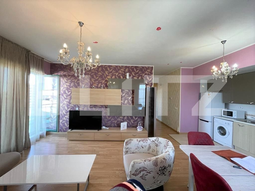Apartament de închiriat 3 camere Gheorgheni - 94439AI | BLITZ Cluj-Napoca | Poza3