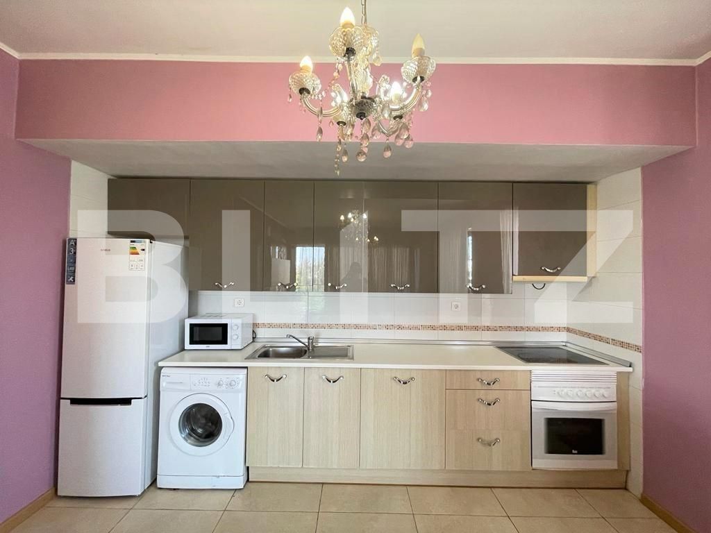 Apartament de închiriat 3 camere Gheorgheni - 94439AI | BLITZ Cluj-Napoca | Poza6