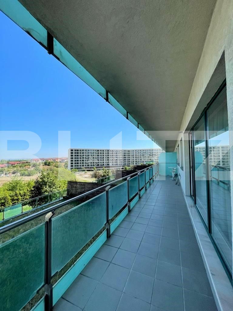 Apartament de închiriat 3 camere Gheorgheni - 94439AI | BLITZ Cluj-Napoca | Poza15