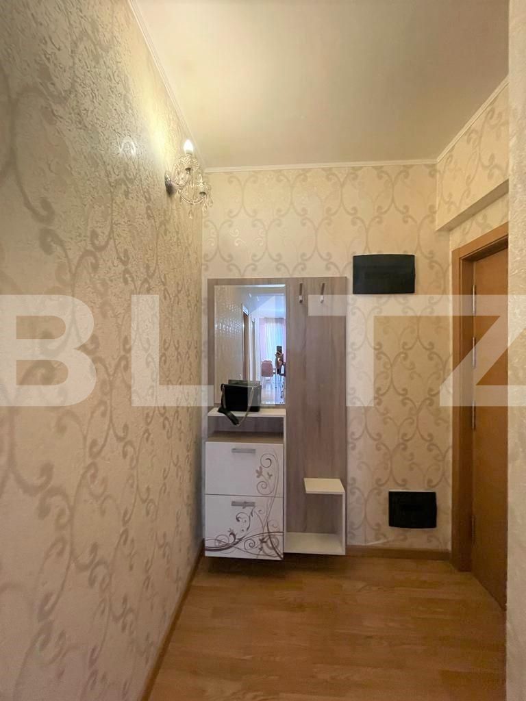 Apartament de închiriat 3 camere Gheorgheni - 94439AI | BLITZ Cluj-Napoca | Poza12