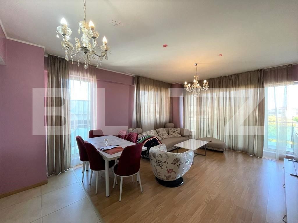 Apartament de închiriat 3 camere Gheorgheni - 94439AI | BLITZ Cluj-Napoca | Poza2