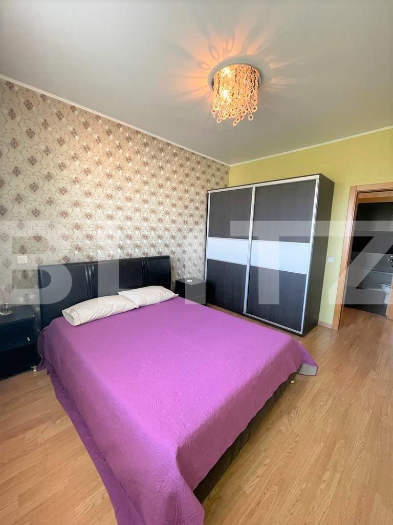 Apartament de închiriat 3 camere Gheorgheni - 94439AI | BLITZ Cluj-Napoca | Poza7