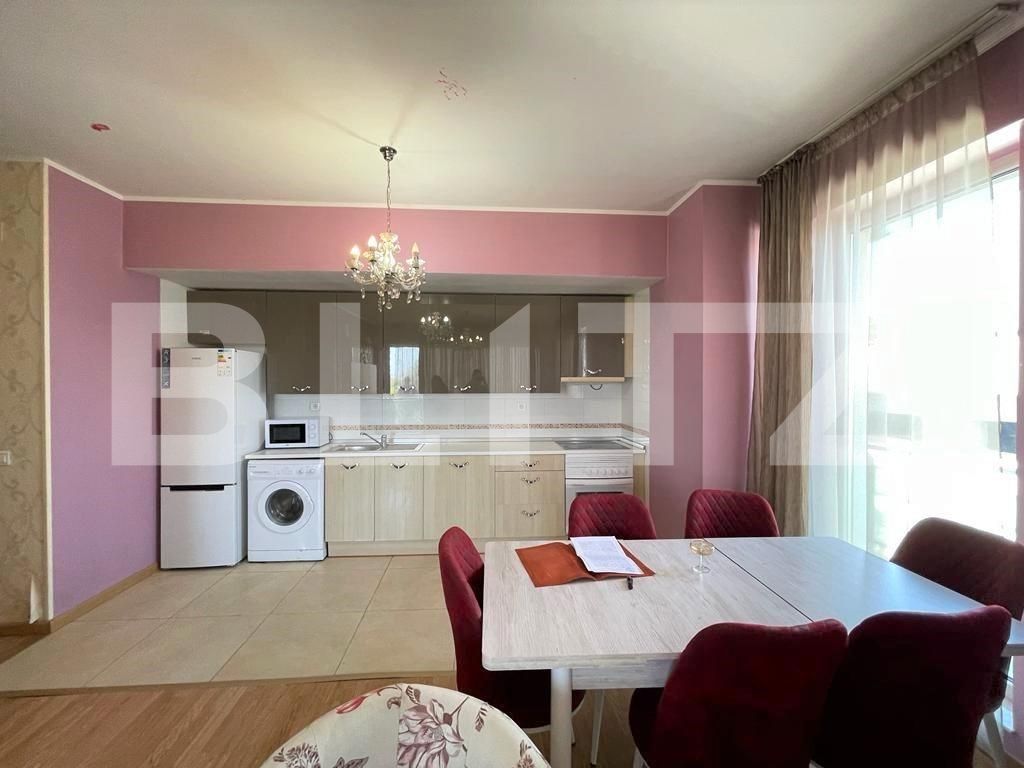 Apartament de închiriat 3 camere Gheorgheni - 94439AI | BLITZ Cluj-Napoca | Poza4