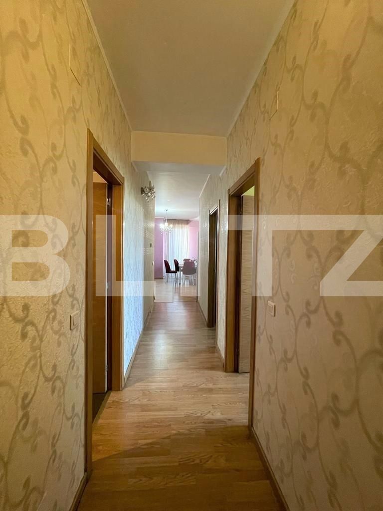 Apartament de închiriat 3 camere Gheorgheni - 94439AI | BLITZ Cluj-Napoca | Poza13