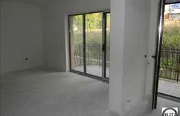 De vanzare 2 camere, 63 mp, imobil nou, semifinisat, garaj optional