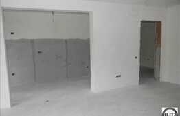 De vanzare 2 camere, 63 mp, imobil nou, semifinisat, garaj optional