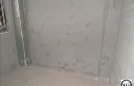 De vanzare 2 camere, 63 mp, imobil nou, semifinisat, garaj optional