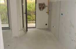 De vanzare 2 camere, 63 mp, imobil nou, semifinisat, garaj optional