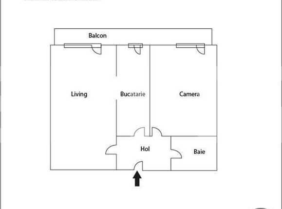 Apartament de vânzare 2 camere Gruia - 9444AV | BLITZ Cluj-Napoca | Poza14