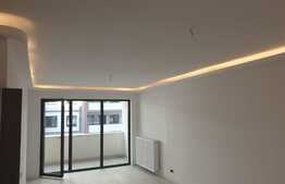 Apartament 2 camere, 83 mp, bloc nou, zona Tractorul