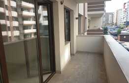 Apartament 2 camere, 83 mp, bloc nou, zona Tractorul