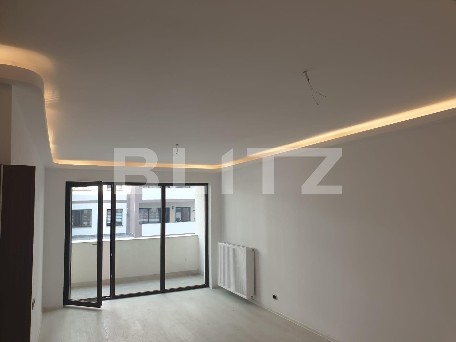 Apartament de vânzare 2 camere Tractorul - 94441AV | BLITZ Brașov | Poza1