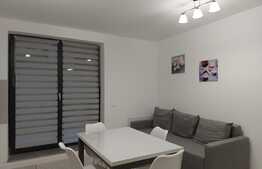 Apartament 2 camere, 45 mp, terasa 20 mp, zona strazii Oasului