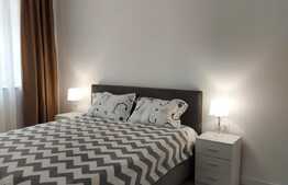 Apartament 2 camere, 45 mp, terasa 20 mp, zona strazii Oasului