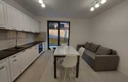 Apartament 2 camere, 45 mp, terasa 20 mp, zona strazii Oasului
