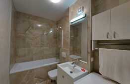 Apartament 2 camere, 45 mp, terasa 20 mp, zona strazii Oasului