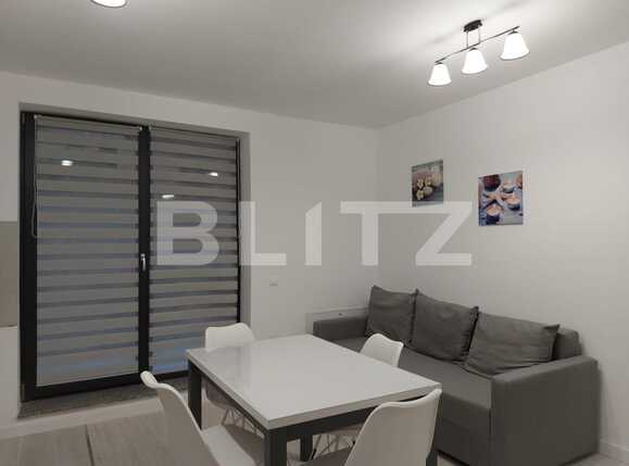 Apartament de închiriat 2 camere Iris - 94442AI | BLITZ Cluj-Napoca | Poza3