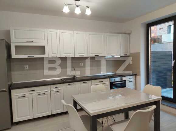 Apartament de închiriat 2 camere Iris - 94442AI | BLITZ Cluj-Napoca | Poza5