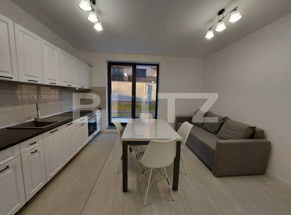 Apartament de închiriat 2 camere Iris - 94442AI | BLITZ Cluj-Napoca | Poza4