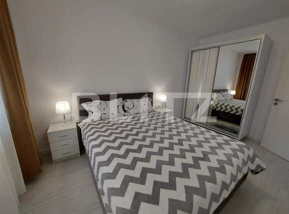 Apartament de închiriat 2 camere Iris - 94442AI | BLITZ Cluj-Napoca | Poza1