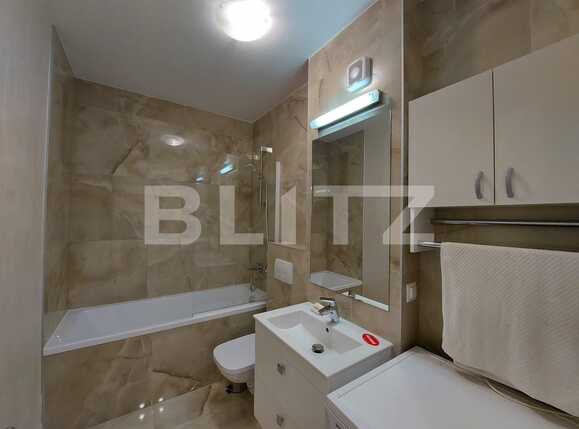Apartament de închiriat 2 camere Iris - 94442AI | BLITZ Cluj-Napoca | Poza7
