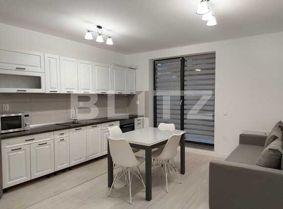 Apartament de închiriat 2 camere Iris - 94442AI | BLITZ Cluj-Napoca | Poza6