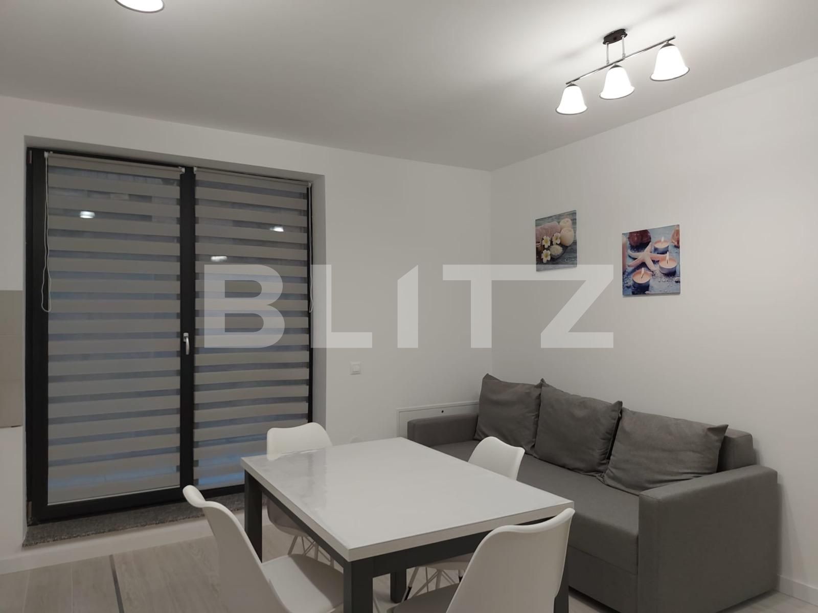 Apartament de închiriat 2 camere Iris - 94442AI | BLITZ Cluj-Napoca | Poza3