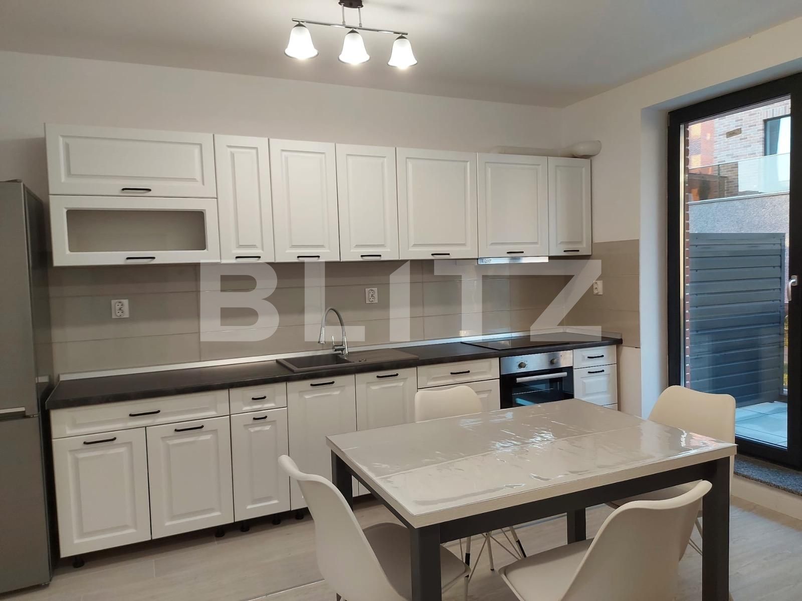 Apartament de închiriat 2 camere Iris - 94442AI | BLITZ Cluj-Napoca | Poza5