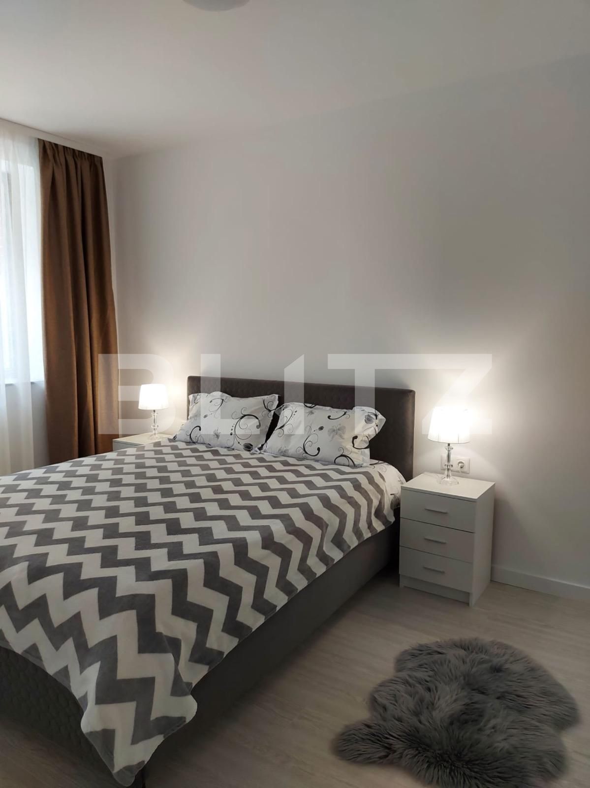 Apartament de închiriat 2 camere Iris - 94442AI | BLITZ Cluj-Napoca | Poza2