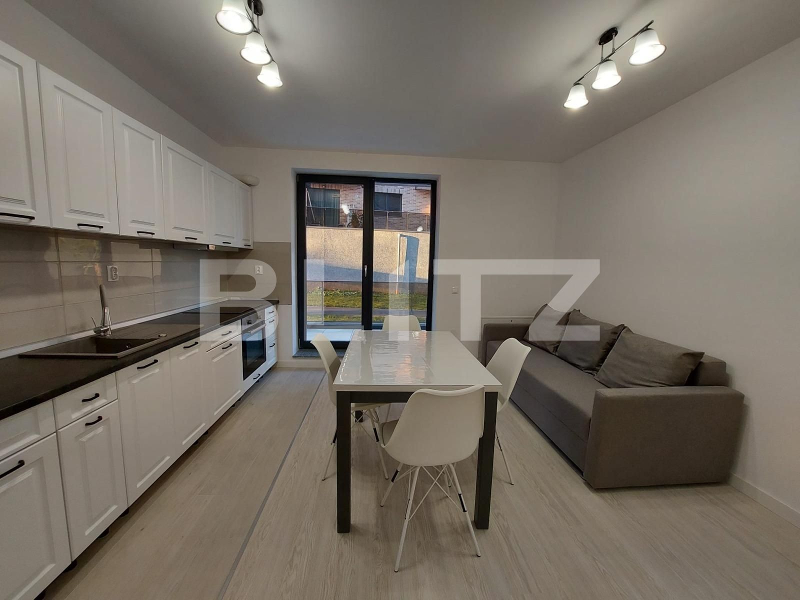 Apartament de închiriat 2 camere Iris - 94442AI | BLITZ Cluj-Napoca | Poza4