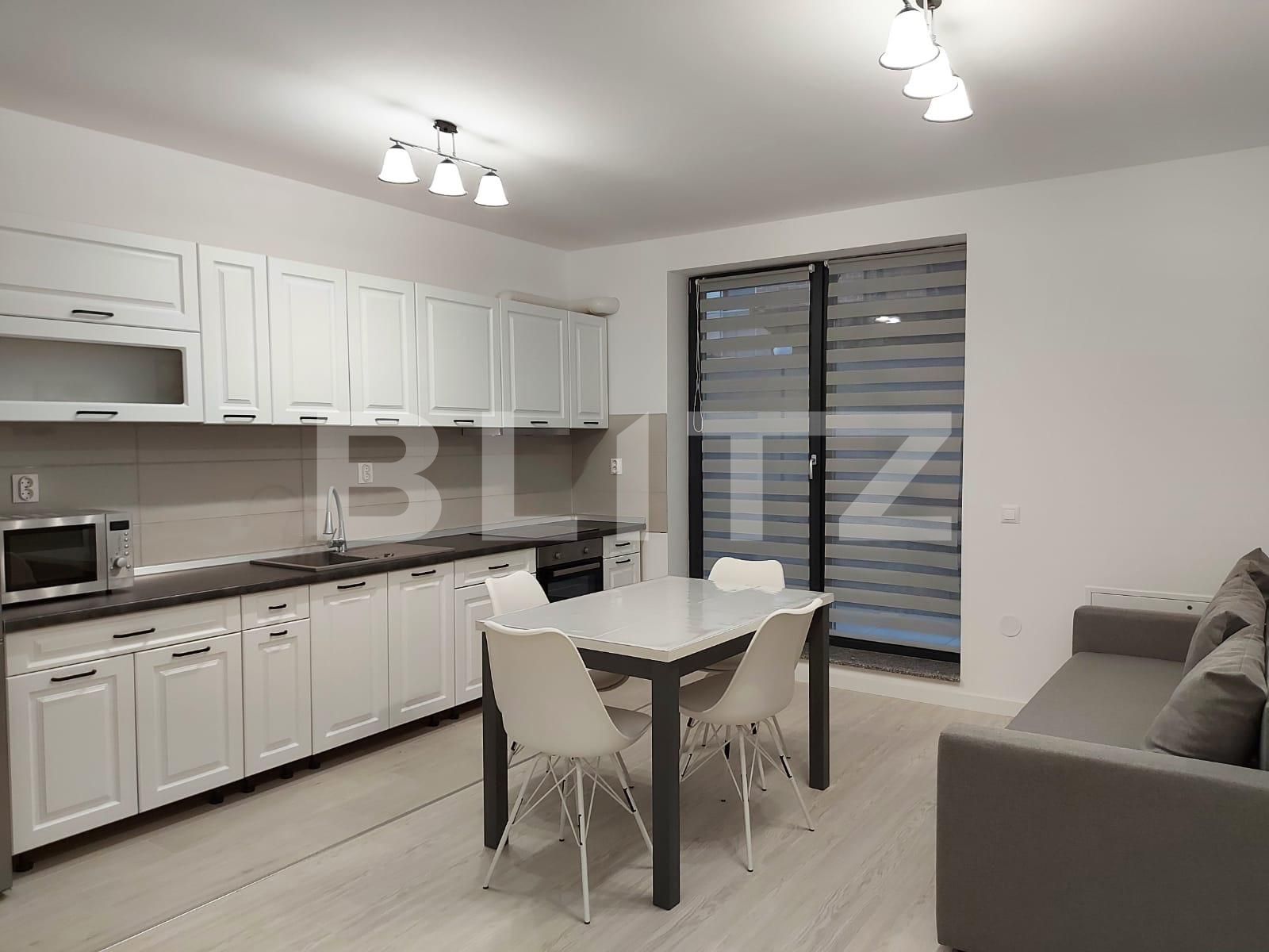 Apartament de închiriat 2 camere Iris - 94442AI | BLITZ Cluj-Napoca | Poza6