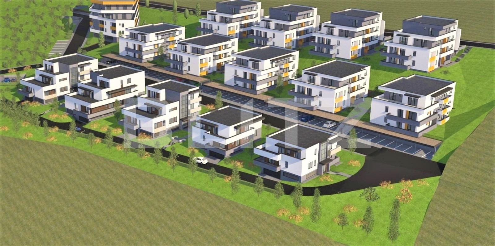 Apartament de vânzare 2 camere Manastur - 94448AV | BLITZ Cluj-Napoca | Poza4