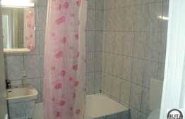 De inchiriat apartament 3 camere decomandate, 60 mp, zona strazii Anina