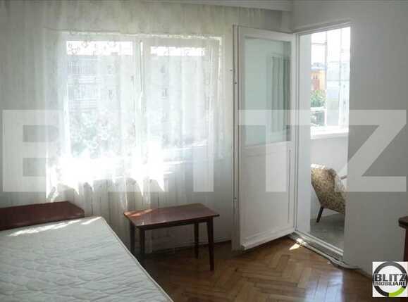 Apartament de închiriat 3 camere Marasti - 9445AI | BLITZ Cluj-Napoca | Poza1