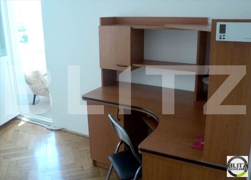 Apartament de închiriat 3 camere Marasti - 9445AI | BLITZ Cluj-Napoca | Poza2