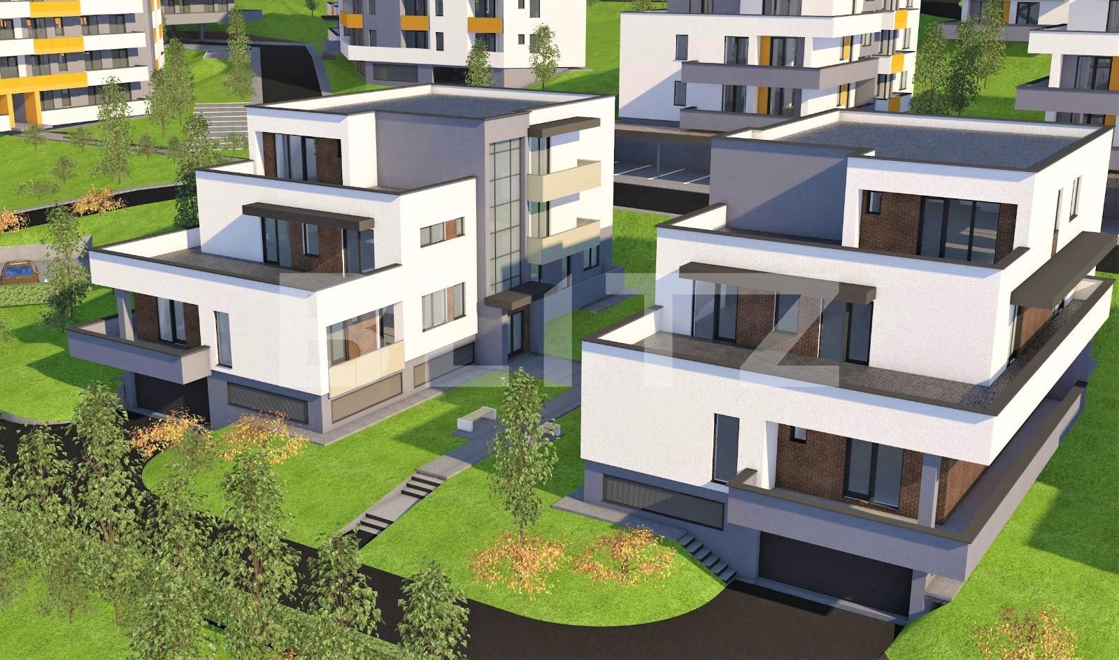 Apartament de vânzare 3 camere Manastur - 94452AV | BLITZ Cluj-Napoca | Poza3