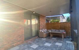 Duplex, 140 mp, 5 camere, 300 mp teren,  zona Grand Hotel Italia