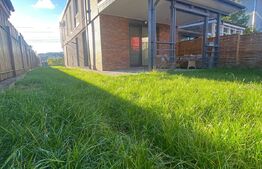 Duplex, 140 mp, 5 camere, 300 mp teren,  zona Grand Hotel Italia