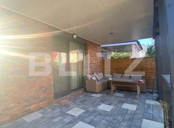 Casa de închiriat 5 camere Andrei Mureşanu - 94454CI | BLITZ Cluj-Napoca | Poza8