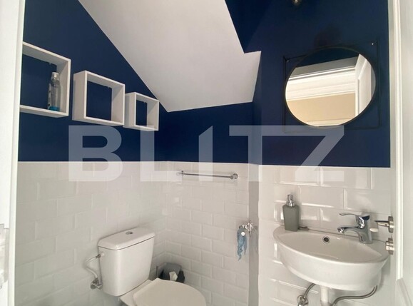 Casa de închiriat 5 camere Andrei Mureşanu - 94454CI | BLITZ Cluj-Napoca | Poza19